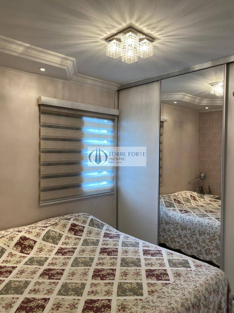 Apartamento à venda com 3 quartos, 64m² - Foto 12