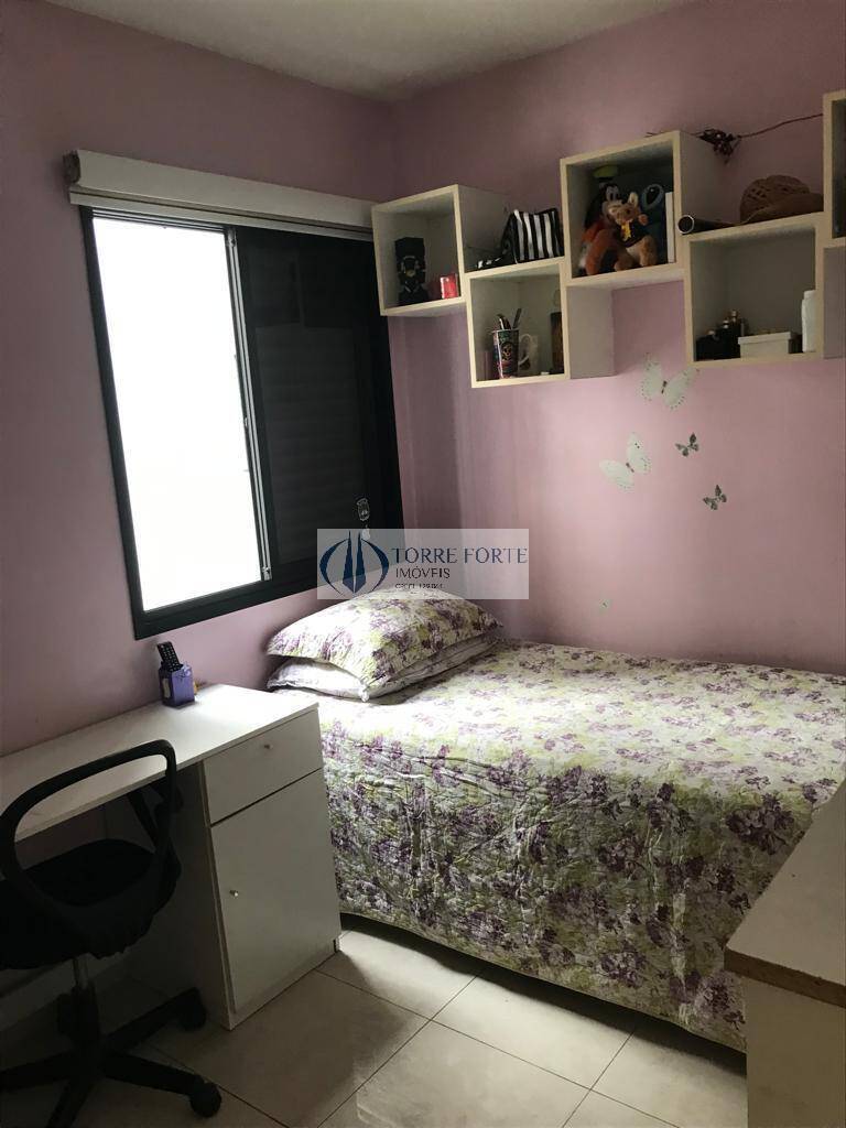 Apartamento à venda com 3 quartos, 64m² - Foto 13