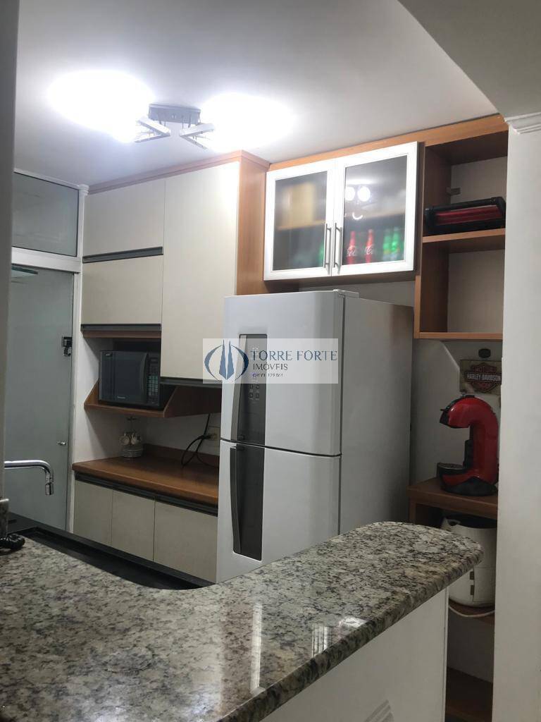 Apartamento à venda com 3 quartos, 64m² - Foto 5