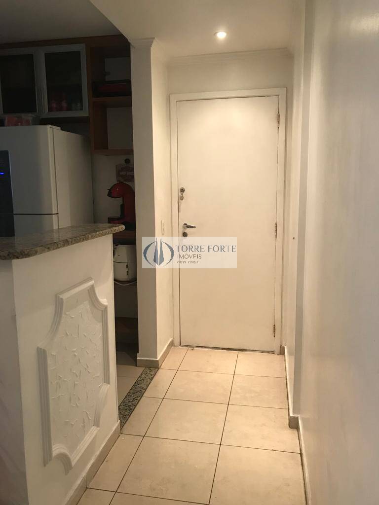 Apartamento à venda com 3 quartos, 64m² - Foto 17