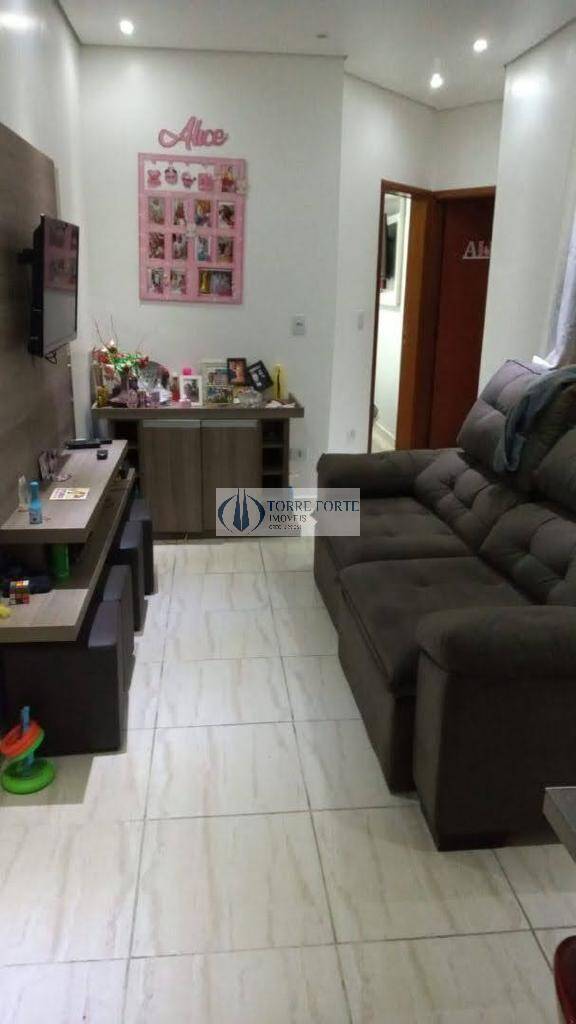 Apartamento à venda com 2 quartos, 50m² - Foto 6