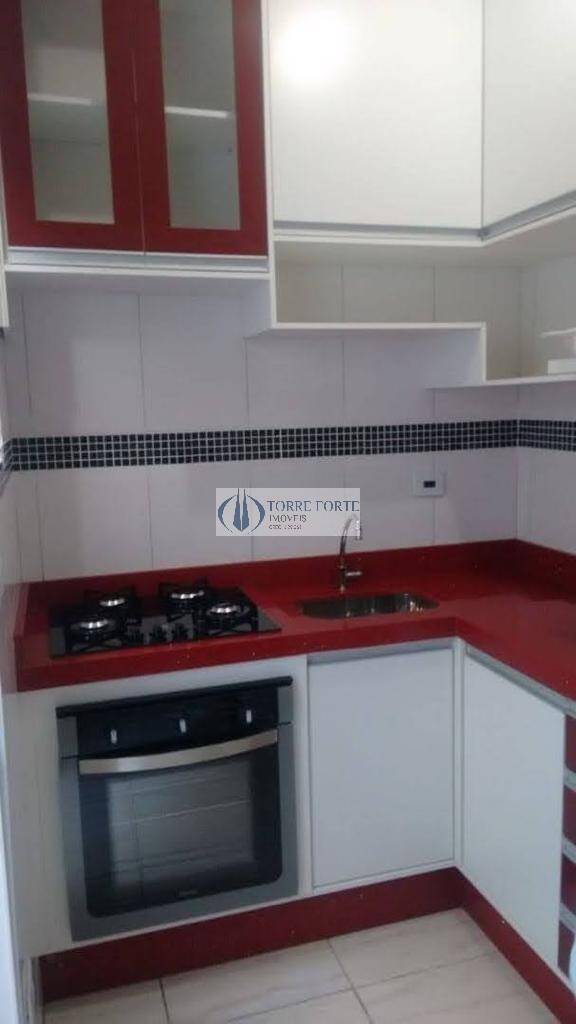 Apartamento à venda com 2 quartos, 50m² - Foto 1