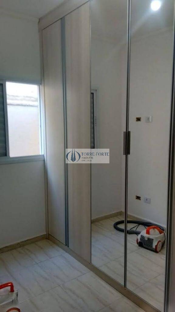 Apartamento à venda com 2 quartos, 50m² - Foto 7