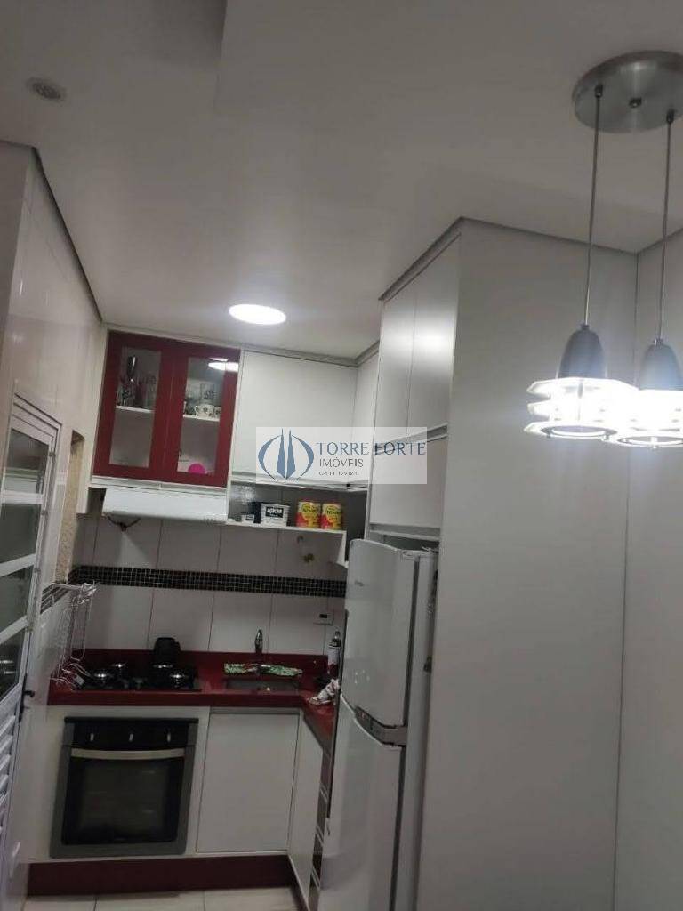 Apartamento à venda com 2 quartos, 50m² - Foto 2