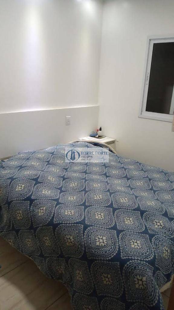 Apartamento à venda com 2 quartos, 50m² - Foto 16