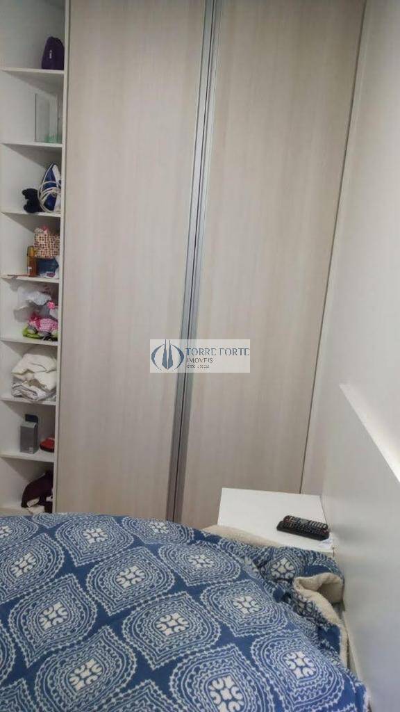 Apartamento à venda com 2 quartos, 50m² - Foto 15