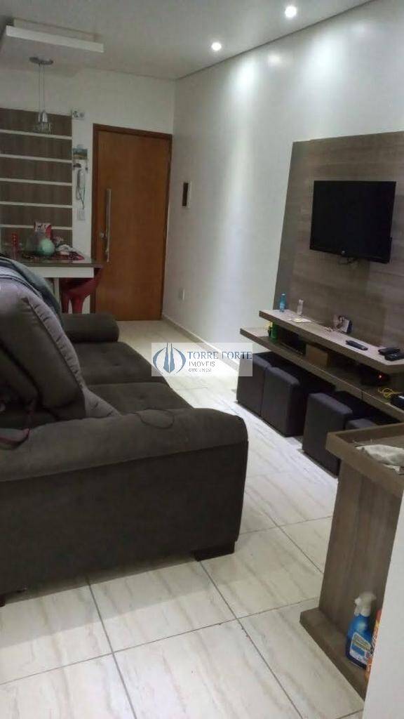 Apartamento à venda com 2 quartos, 50m² - Foto 5