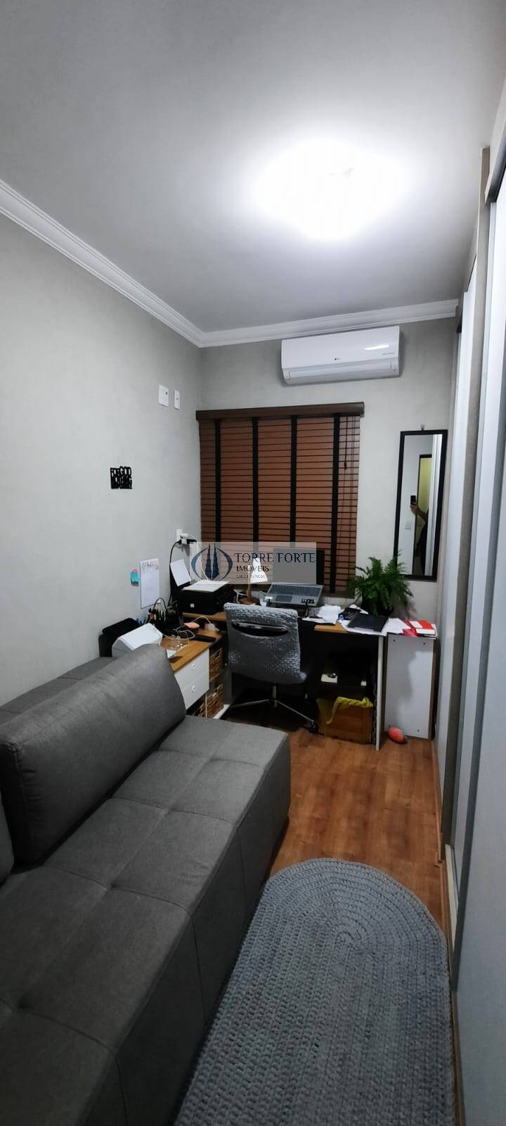 Apartamento à venda com 2 quartos, 50m² - Foto 22