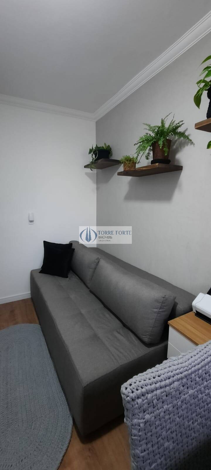 Apartamento à venda com 2 quartos, 50m² - Foto 24