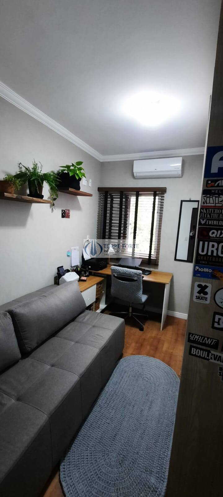 Apartamento à venda com 2 quartos, 50m² - Foto 27