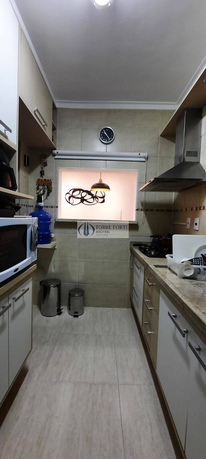 Apartamento à venda com 2 quartos, 50m² - Foto 2