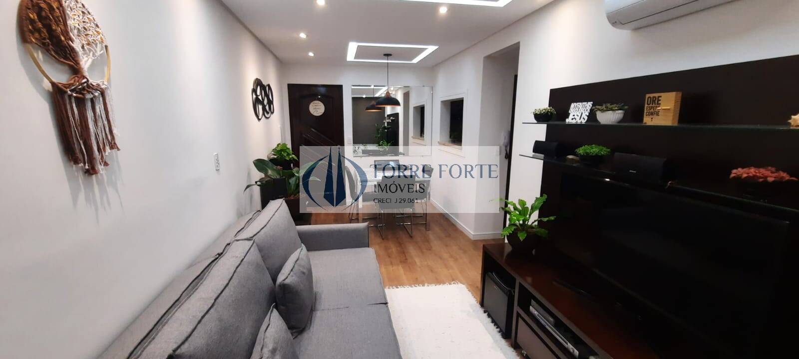 Apartamento à venda com 2 quartos, 50m² - Foto 11