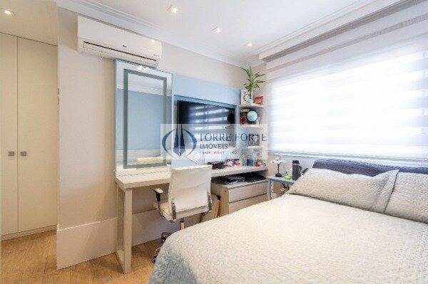 Apartamento à venda com 4 quartos, 280m² - Foto 6