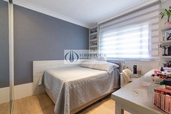 Apartamento à venda com 4 quartos, 280m² - Foto 4