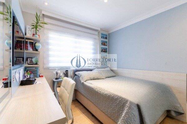 Apartamento à venda com 4 quartos, 280m² - Foto 7