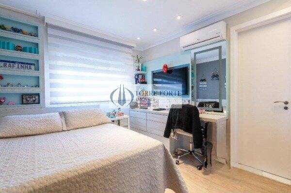 Apartamento à venda com 4 quartos, 280m² - Foto 8