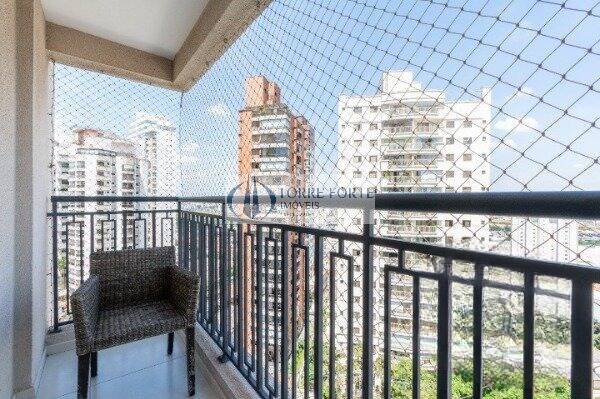 Apartamento à venda com 4 quartos, 280m² - Foto 1