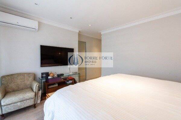 Apartamento à venda com 4 quartos, 280m² - Foto 11