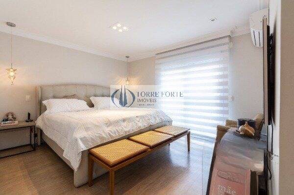 Apartamento à venda com 4 quartos, 280m² - Foto 17