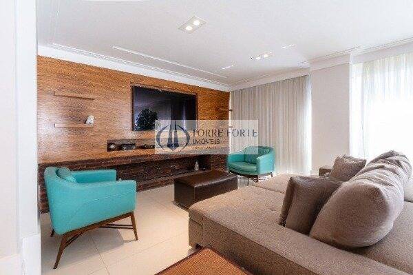 Apartamento à venda com 4 quartos, 280m² - Foto 27