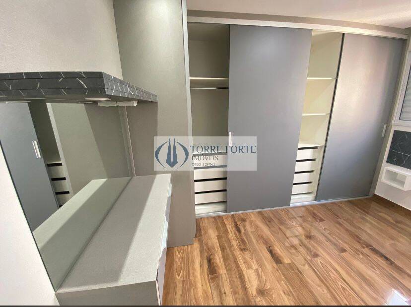 Apartamento à venda com 2 quartos, 52m² - Foto 4