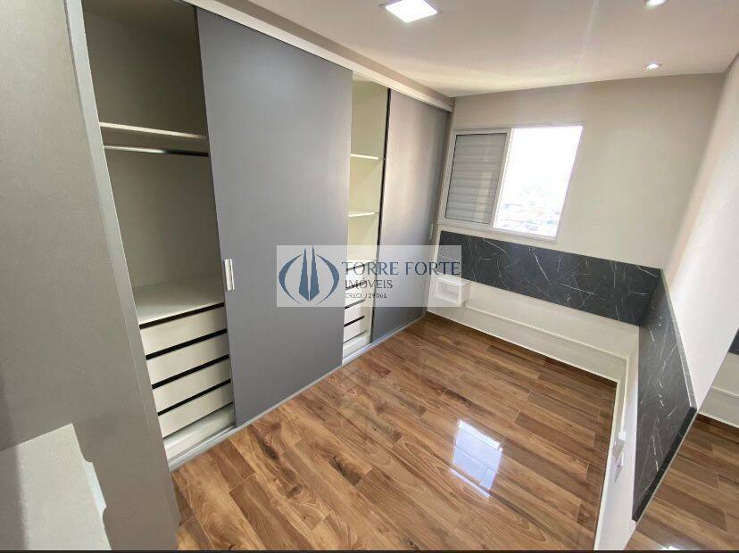 Apartamento à venda com 2 quartos, 52m² - Foto 6