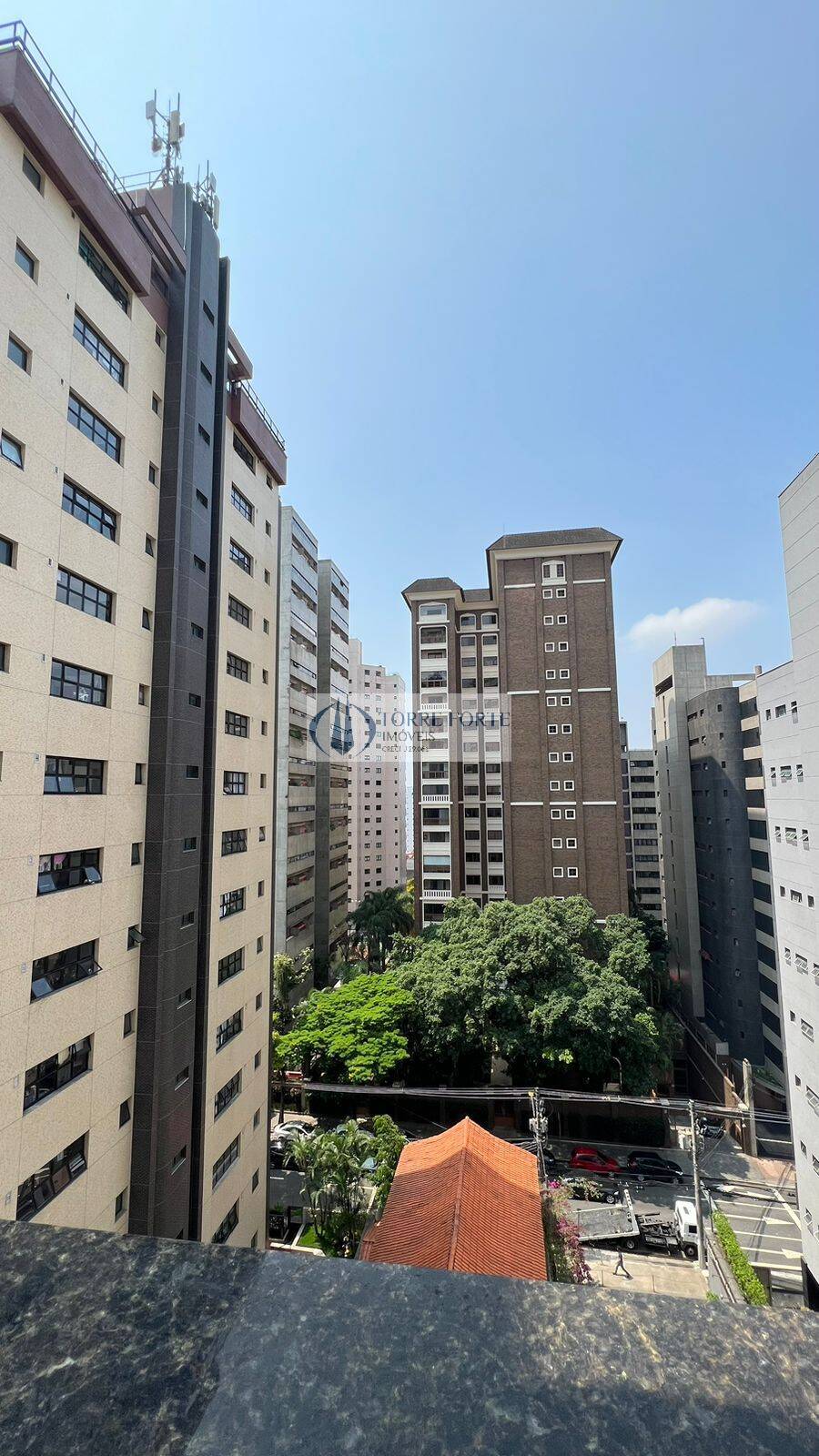 Conjunto Comercial-Sala à venda e aluguel, 72m² - Foto 9