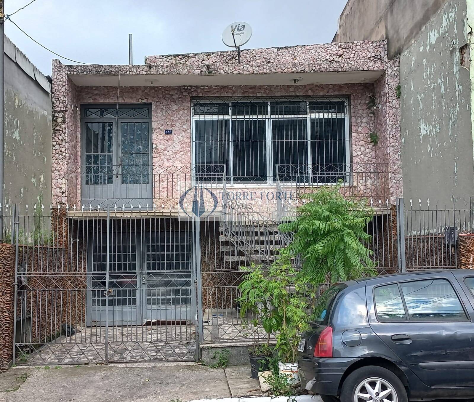 Loteamento e Condomínio, 182 m² - Foto 1