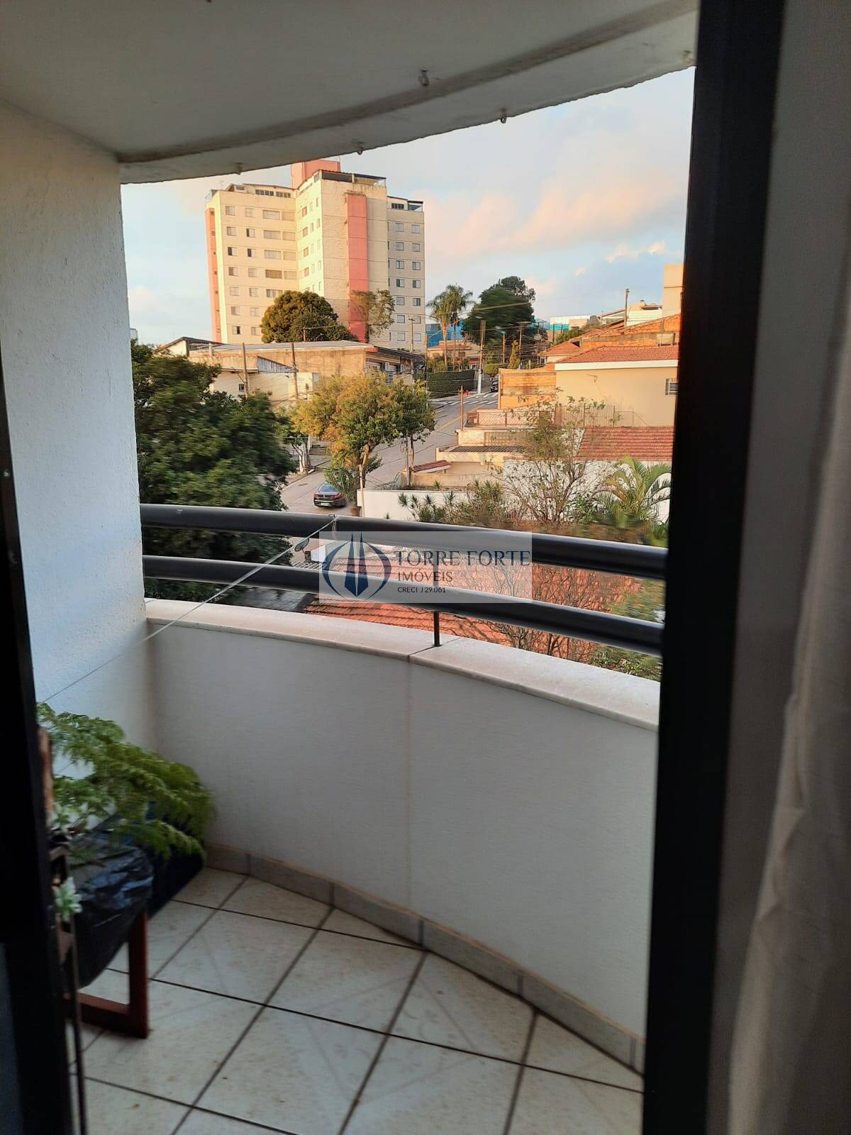 Apartamento à venda com 2 quartos, 58m² - Foto 8