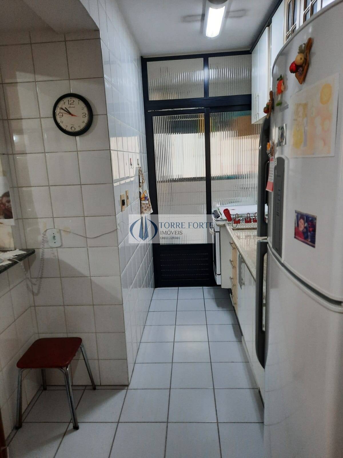 Apartamento à venda com 2 quartos, 58m² - Foto 10