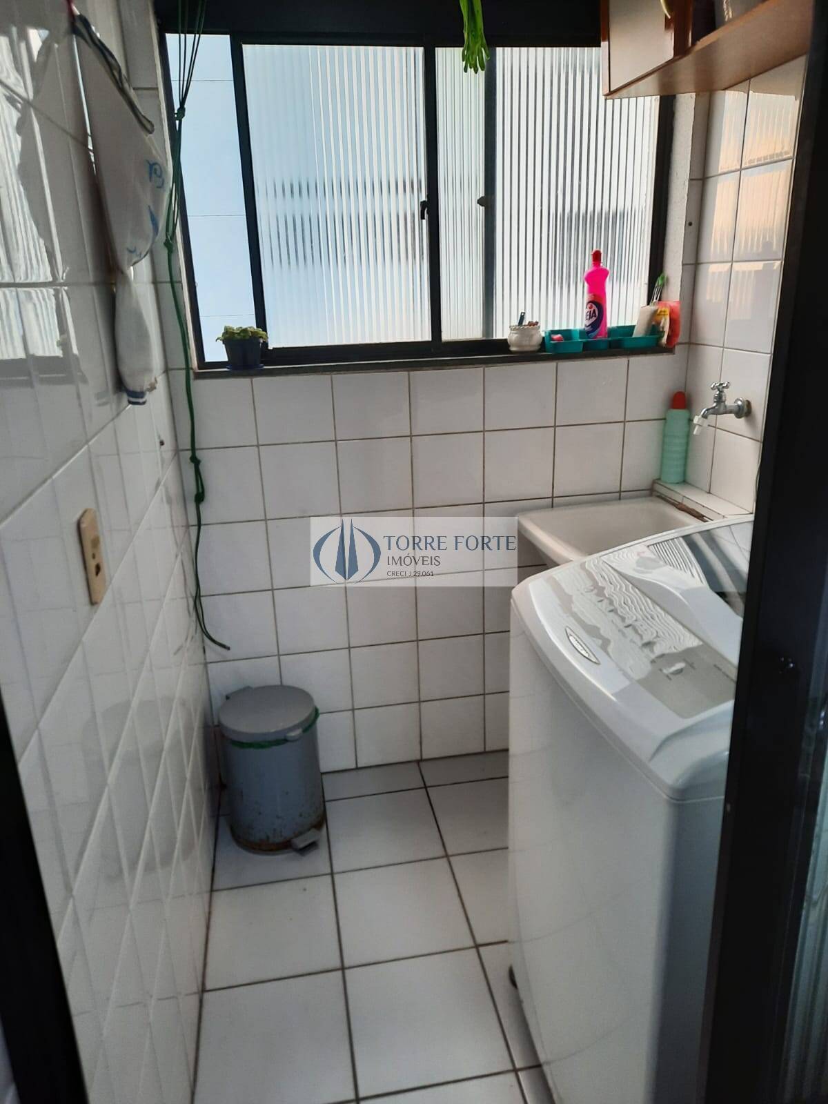 Apartamento à venda com 2 quartos, 58m² - Foto 9