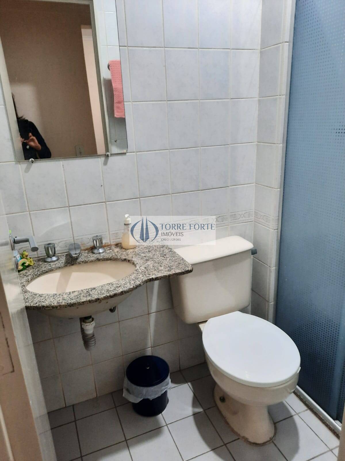 Apartamento à venda com 2 quartos, 58m² - Foto 12