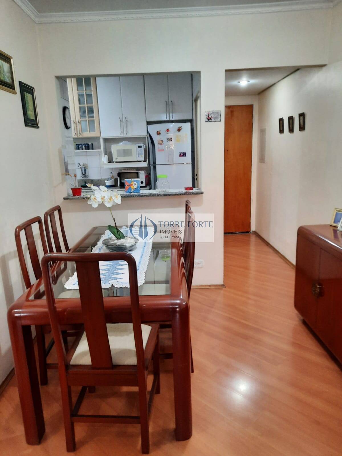 Apartamento à venda com 2 quartos, 58m² - Foto 17