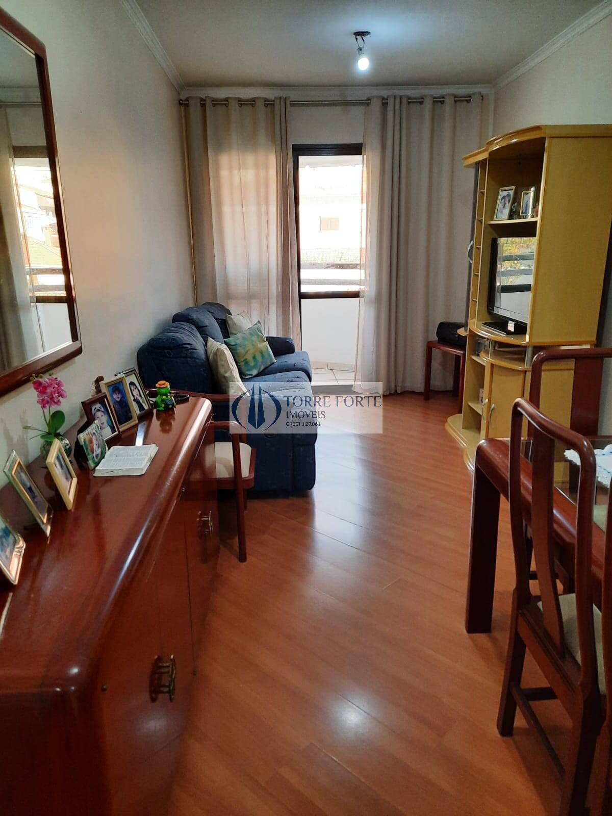 Apartamento à venda com 2 quartos, 58m² - Foto 18