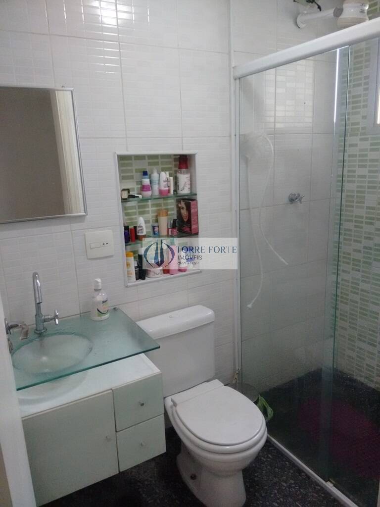 Apartamento à venda com 2 quartos, 58m² - Foto 4