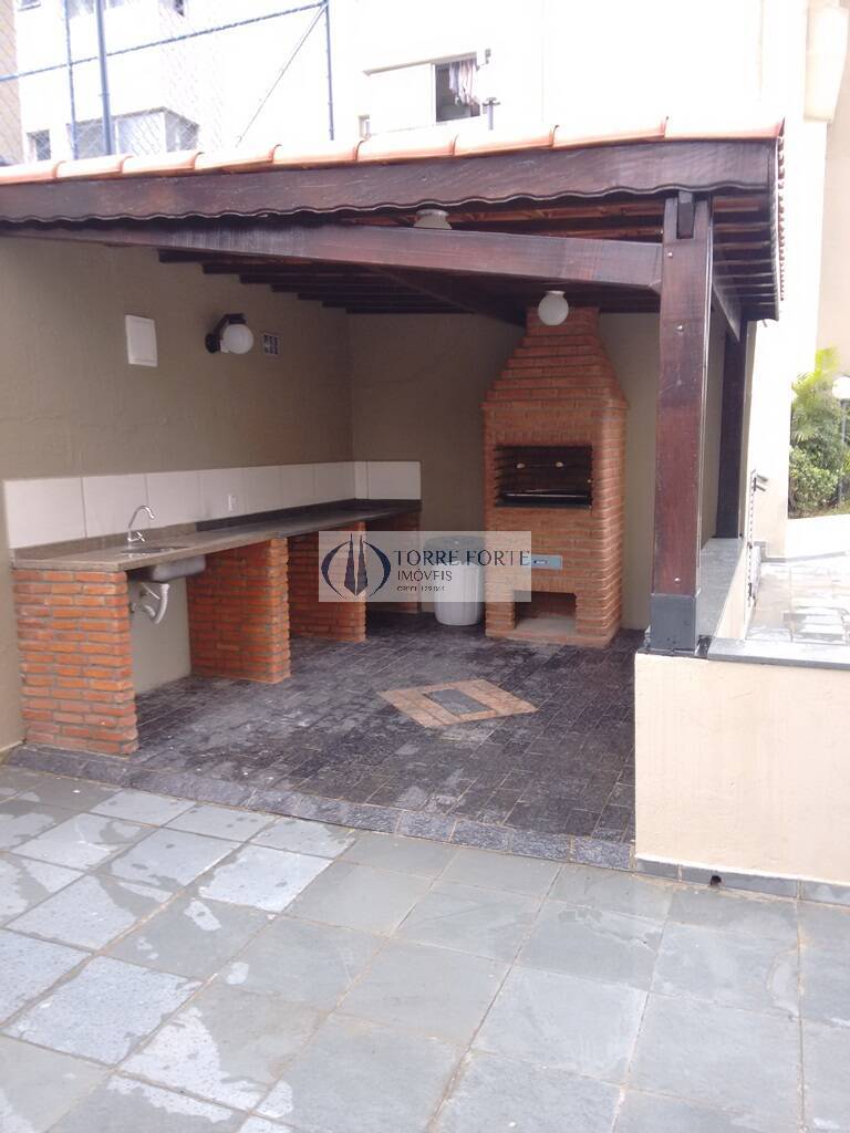 Apartamento à venda com 2 quartos, 58m² - Foto 8