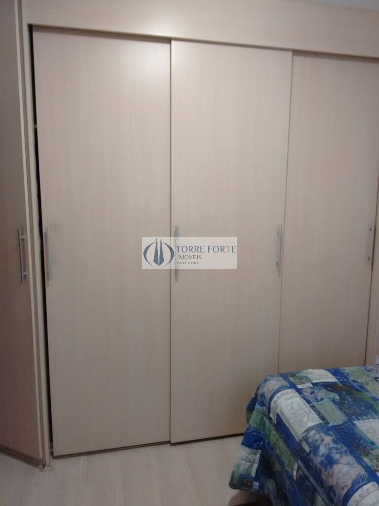 Apartamento à venda com 2 quartos, 58m² - Foto 6