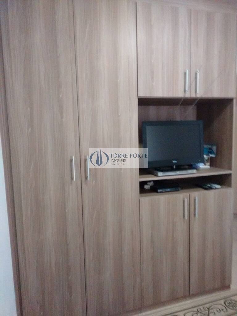 Apartamento à venda com 2 quartos, 58m² - Foto 7