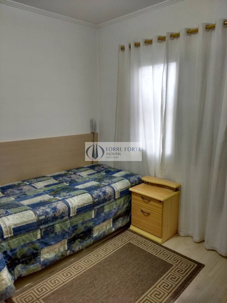 Apartamento à venda com 2 quartos, 58m² - Foto 9