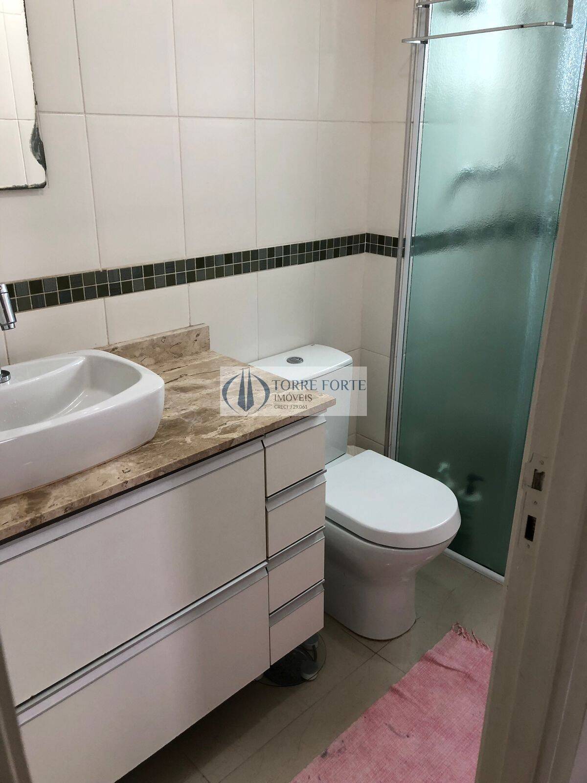 Apartamento à venda com 2 quartos, 60m² - Foto 7