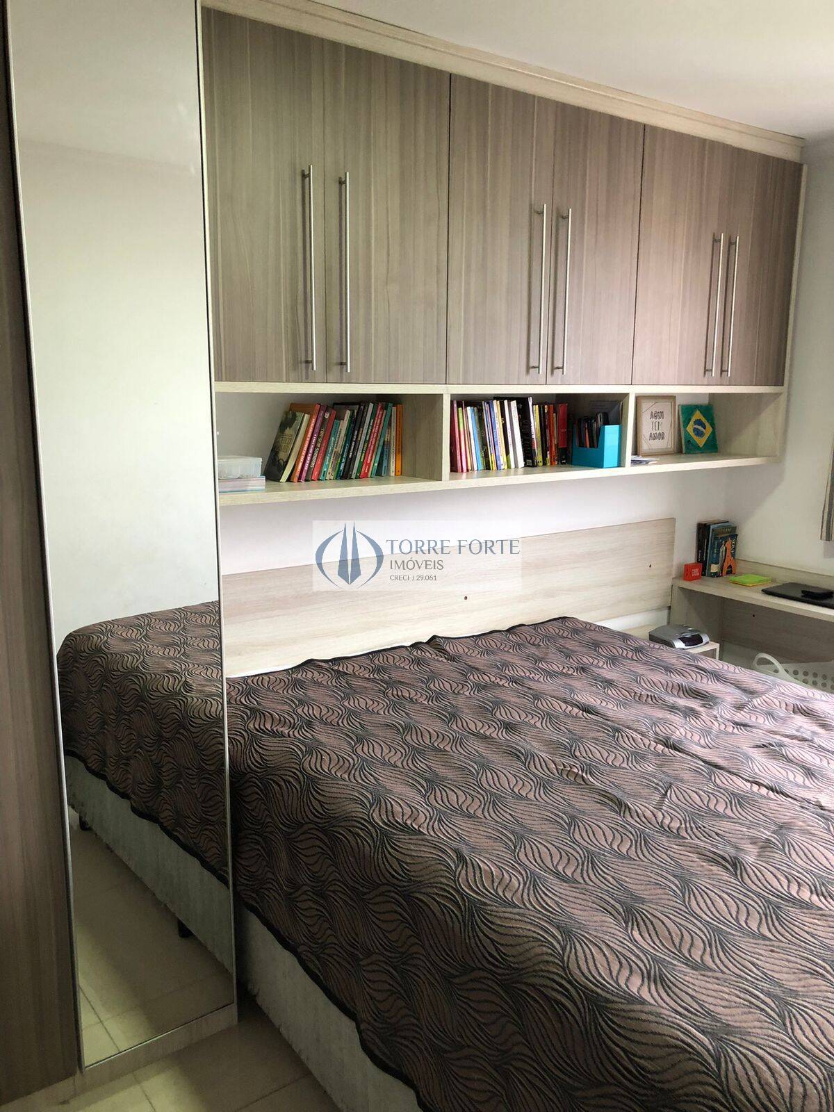 Apartamento à venda com 2 quartos, 60m² - Foto 12