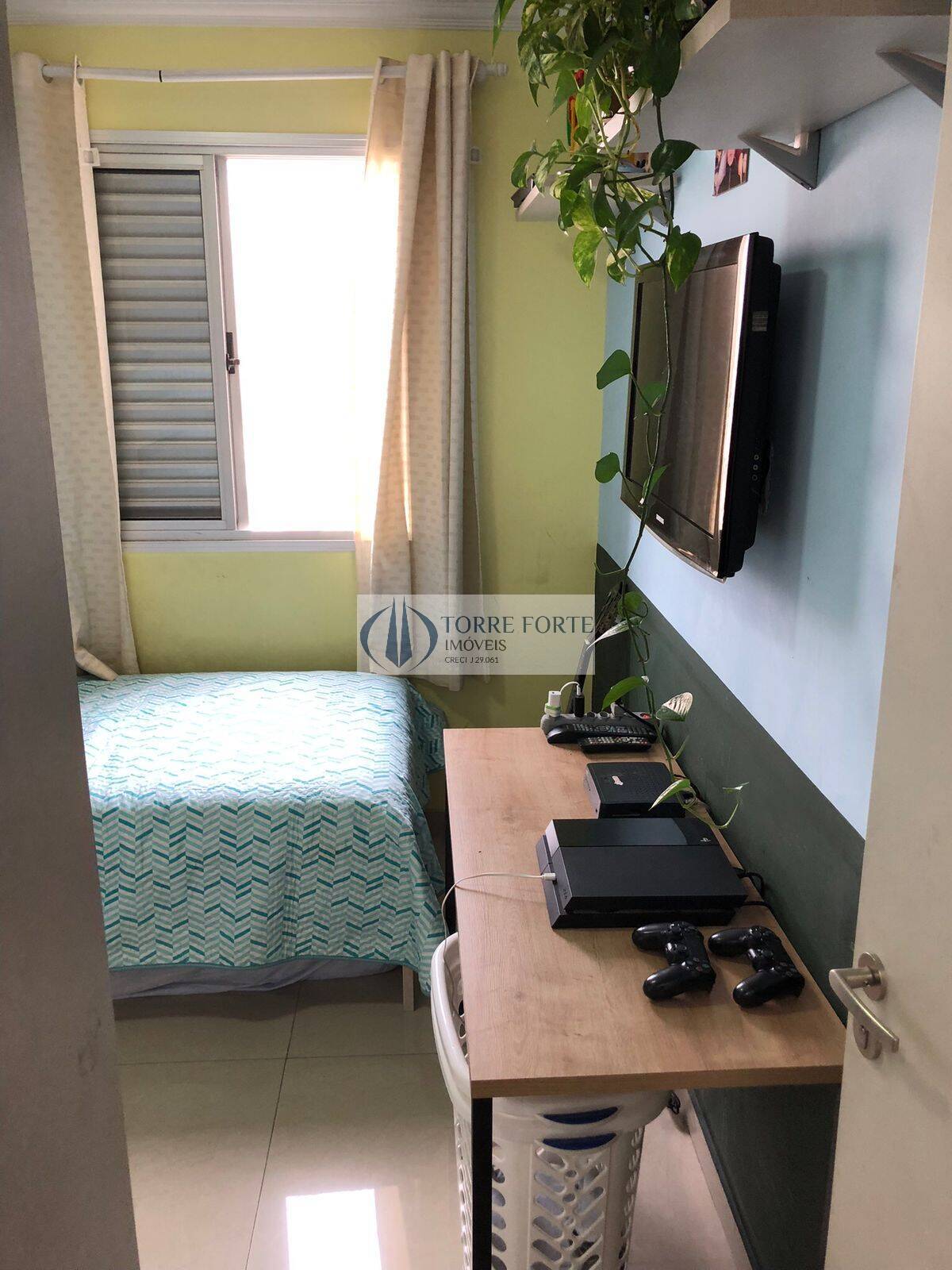 Apartamento à venda com 2 quartos, 60m² - Foto 16