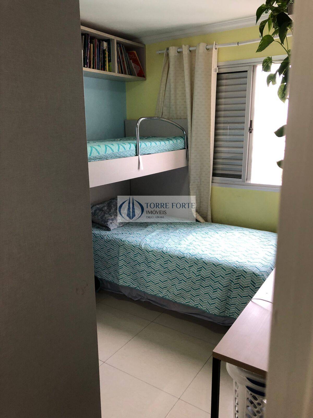 Apartamento à venda com 2 quartos, 60m² - Foto 17