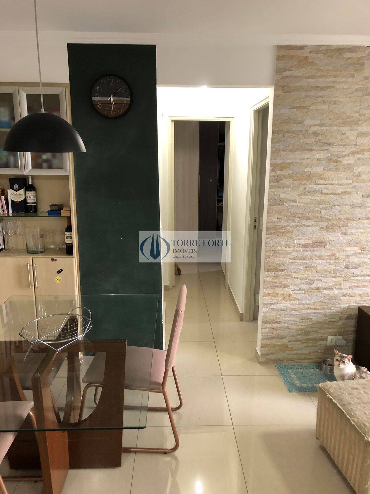 Apartamento à venda com 2 quartos, 60m² - Foto 22