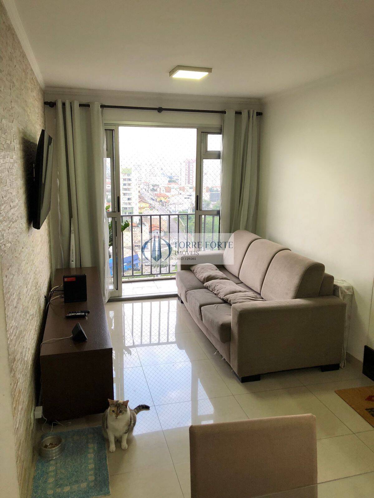 Apartamento à venda com 2 quartos, 60m² - Foto 23