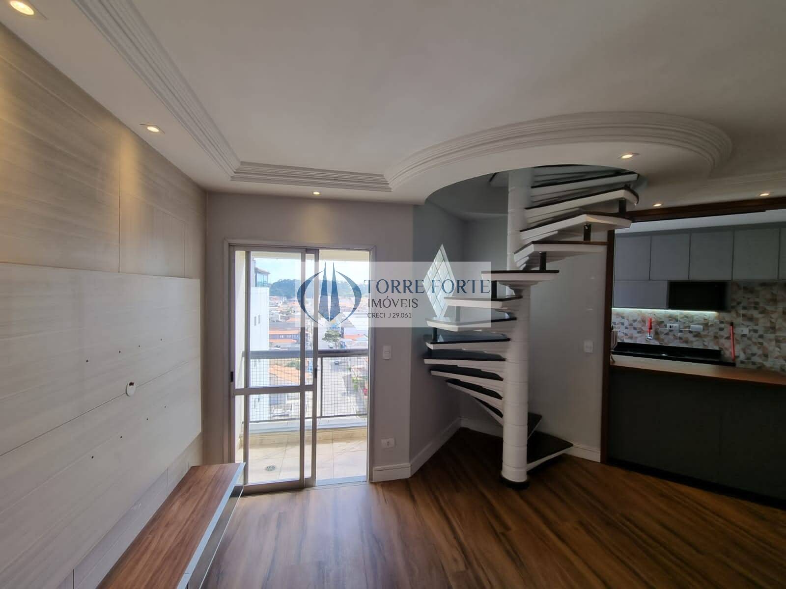 Apartamento à venda com 3 quartos, 133m² - Foto 5