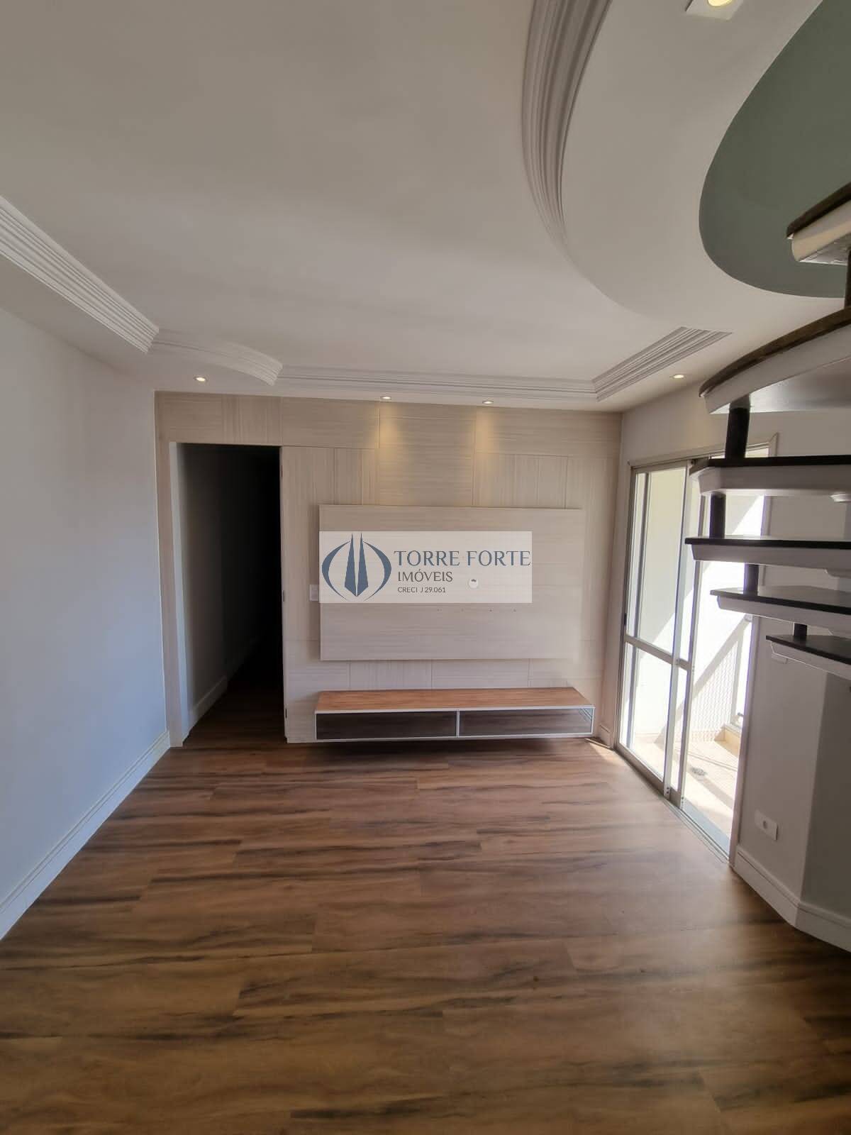 Apartamento à venda com 3 quartos, 133m² - Foto 4