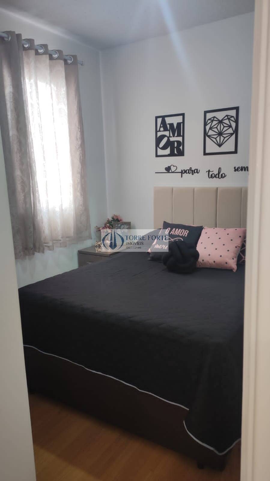 Apartamento à venda com 2 quartos, 47m² - Foto 15