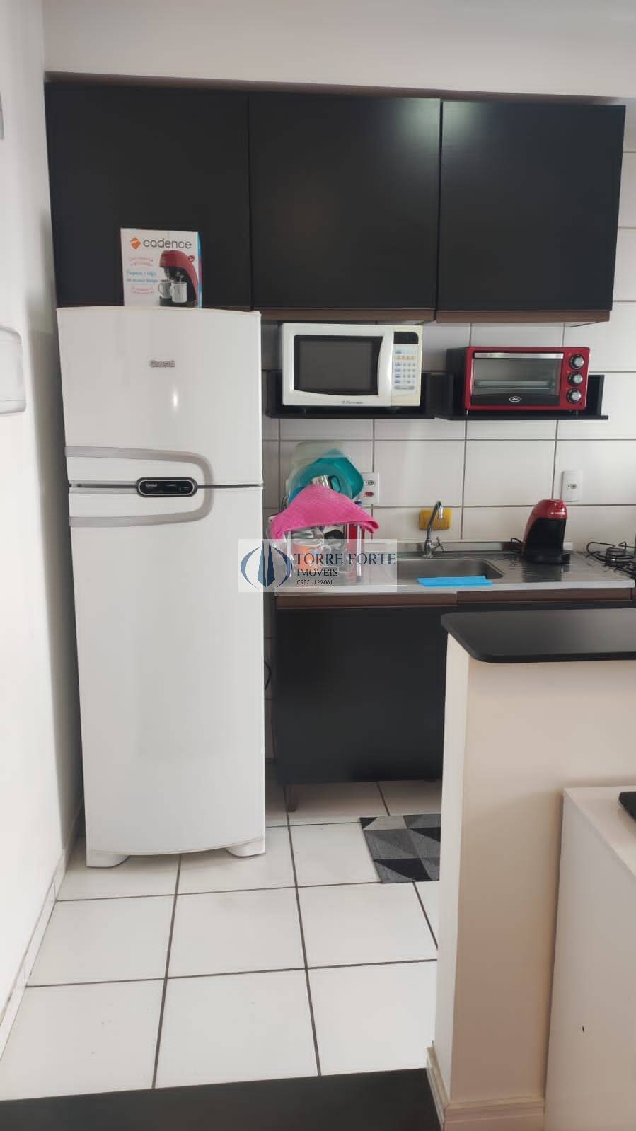 Apartamento à venda com 2 quartos, 47m² - Foto 7