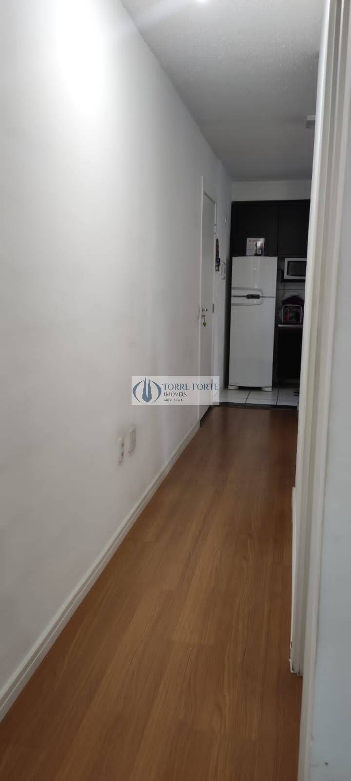 Apartamento à venda com 2 quartos, 47m² - Foto 14